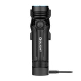 Olight Seeker 4 Pro - 4600 Lumen Magnetic Rechargeable LED Torch