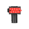 Olight Seeker 4 Pro - 4600 Lumen Magnetic Rechargeable LED Torch