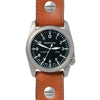 Bertucci A-4T AERO PILOT 44mm TITANUIM Watch, Model: 13401