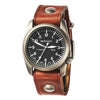 Bertucci A-4T AERO PILOT 44mm TITANUIM Watch, Model: 13401