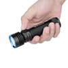 Olight Seeker 4 Pro - 4600 Lumen Magnetic Rechargeable LED Torch