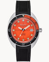 BULOVA Devil Diver Automatic 200m Model: Oceanographer 96B350