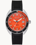 BULOVA Devil Diver Automatic 200m Model: Oceanographer 96B350