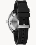 BULOVA Devil Diver Automatic 200m Model: Oceanographer 96B350