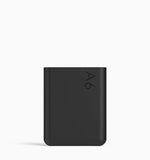 Memobottle A6 Silicone Sleeve - BLACK