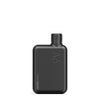 A6 Memobottle 500ml Stainless Steel with Silicone Sleeve - BLACK COMBO