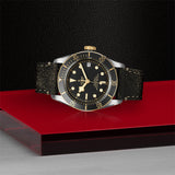TUDOR Black Bay S&G 41mm