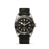 TUDOR Black Bay S&G 41mm