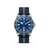 TUDOR Pelagos FXD 42mm MODEL: M25707B/24-0001