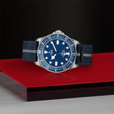 TUDOR Pelagos FXD 42mm MODEL: M25707B/24-0001