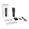Olight Seeker 4 Pro - 4600 Lumen Magnetic Rechargeable LED Torch