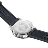 Luminox Nautical Cruiser 44mm Swiss Watch Model: 0153