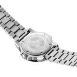 Luminox Nautical Cruiser 44mm Swiss Watch Model: 0154