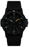 Luminox Leatherback SEA Turtle Giant 44mm Watch Model: 0321.L