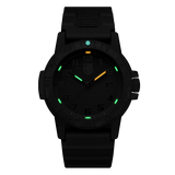 Luminox Leatherback SEA Turtle Giant 44mm Watch Model: 0321.BO