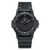 Luminox Leatherback SEA Turtle Giant 44mm Watch Model: 0321.BO