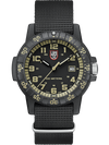 Luminox Leatherback SEA Turtle Giant 44mm Watch Model: 0333
