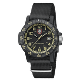 Luminox Leatherback SEA Turtle Giant 44mm Watch Model: 0333