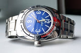 Vostok AMFIBIA Automatic Divers Watch Model: 090659