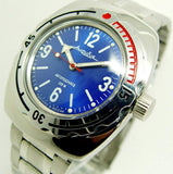 Vostok AMFIBIA Automatic Divers Watch Model: 090659