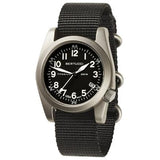 Bertucci A-11T AMERICANA 42mm Titanium Field Watch Model: 13330