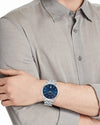 BULOVA Classic Dress Watch Model: 96B338