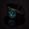 Bertucci A-2S BALLISTA 40mm Field Watch Model: 11086