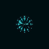Bertucci A-2S BALLISTA 40mm Field Watch Model: 11086