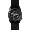 Bertucci A-2S BALLISTA 40mm Field Watch Model: 11086