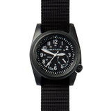 Bertucci A-2S BALLISTA 40mm Field Watch Model: 11086