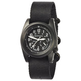 Bertucci A-2S BALLISTA 40mm Field Watch Model: 11086