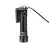 Olight Seeker 3 Pro - 4200 Lumen Magnetic Rechargeable LED Torch with L-Dock Charging Hub