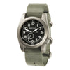 Bertucci A-11T AMERICANA 42mm Titanium Field Watch Model: 13334