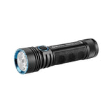 Olight Seeker 3 Pro - 4200 Lumen Magnetic Rechargeable LED Torch with L-Dock Charging Hub