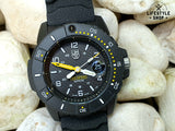Luminox Navy SEAL 45mm Watch  Model: 3601
