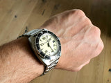 Vostok AMFIBIA Automatic Divers Watch Model: 170891