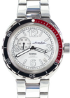 Vostok Amfibia NEPTUN Automatic 40mm Watch Model: 960761.1