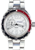 Vostok Amfibia NEPTUN Automatic 40mm Watch Model: 960761.1