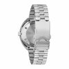 BULOVA Devil Diver Automatic 200m Model: 96B321