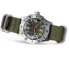 Vostok Komandirskie Automatic 42mm Watch K-35 Model: 350501