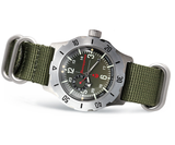 Vostok Komandirskie Automatic 42mm Watch K-35 Model: 350501