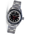 Vostok Komandirskie Automatic 42mm Watch  Model: 020706