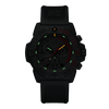 Luminox Navy SEAL 45mm Chronograph Watch Model: 3581.EY