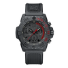 Luminox Navy SEAL 45mm Chronograph Watch Model: 3581.EY