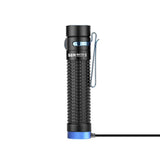 Olight S2R Baton II - 1150 Lumen Magnetic Rechargeable LED Torch