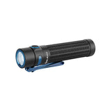 Olight Warrior Mini - 1500 Lumen Magnetic Tactical Rechargeable LED Torch