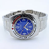 Vostok AMFIBIA Automatic Divers Watch Model: 090659