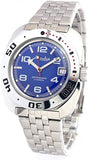 Vostok AMFIBIA Automatic Divers Watch Model: 710432