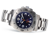 Vostok AMFIBIA Red Sea 44mm Automatic Watch Model: 040690