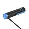 Olight S2R Baton II - 1150 Lumen Magnetic Rechargeable LED Torch